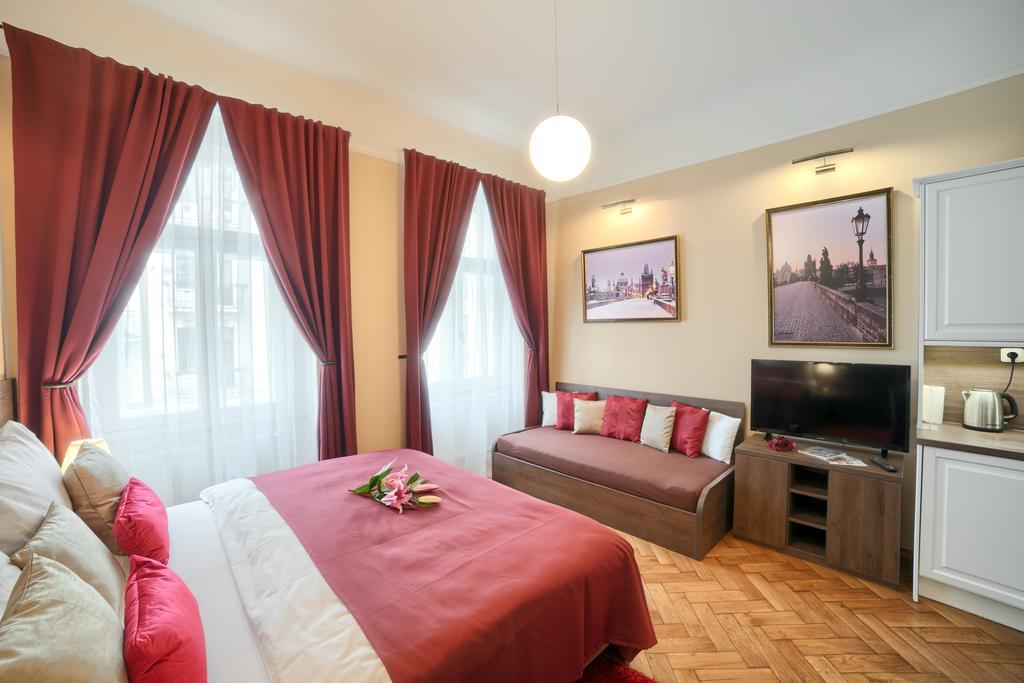 Aparthotel Milada