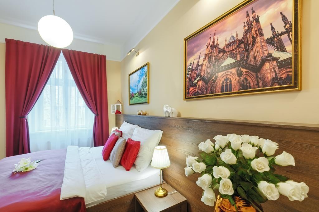 Aparthotel Milada 4*