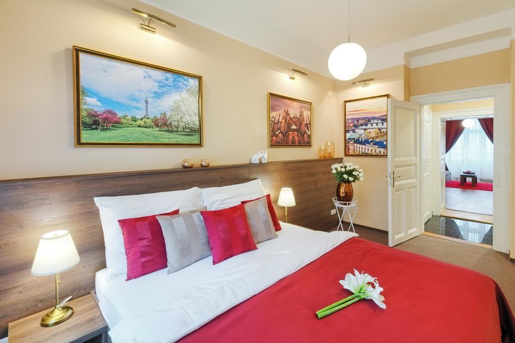 Aparthotel Milada 4*