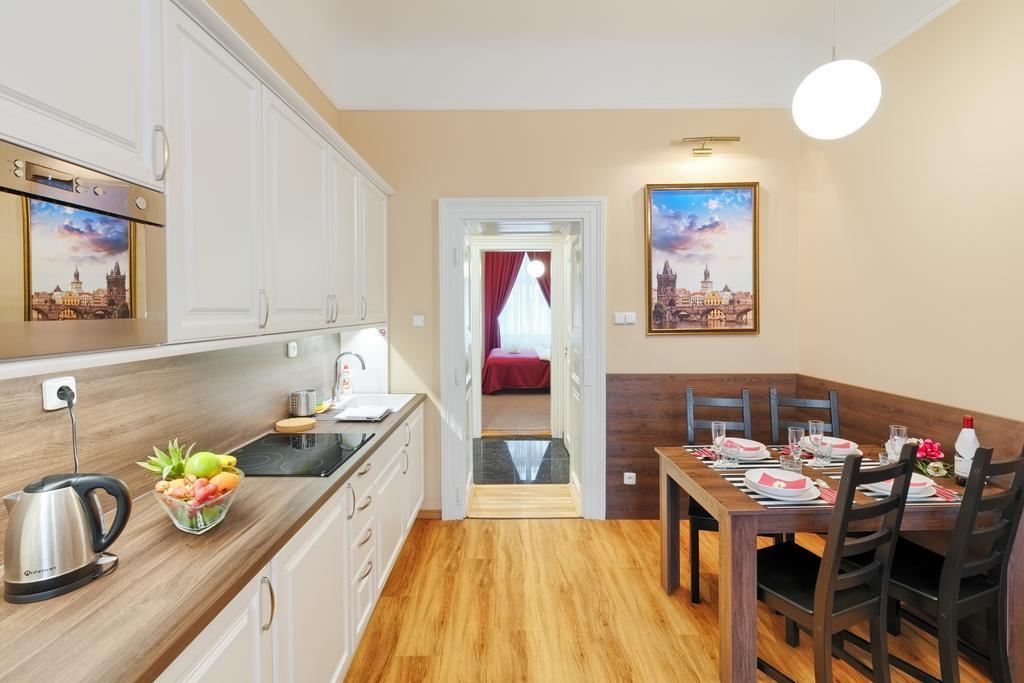 Aparthotel Milada 4*