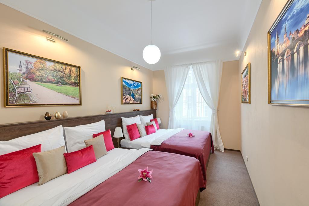 Aparthotel Milada 4*
