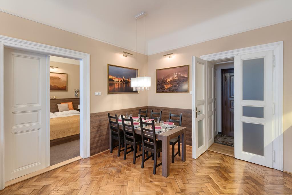 Aparthotel Milada