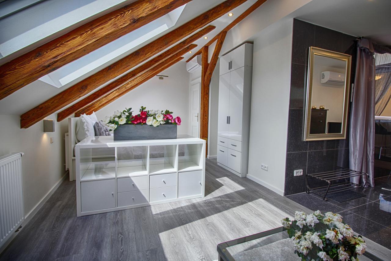 Aparthotel Milada