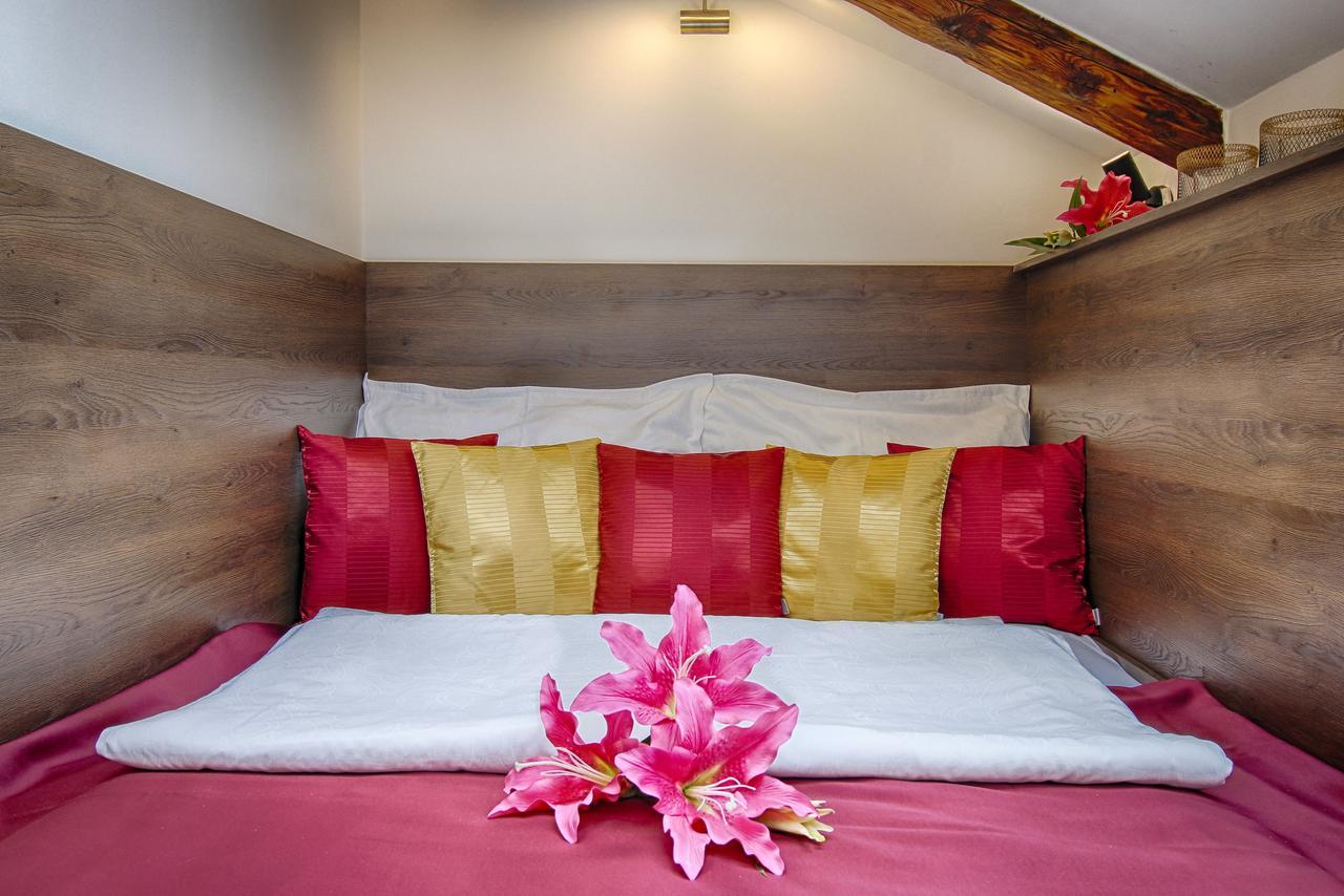 Aparthotel Milada 4*