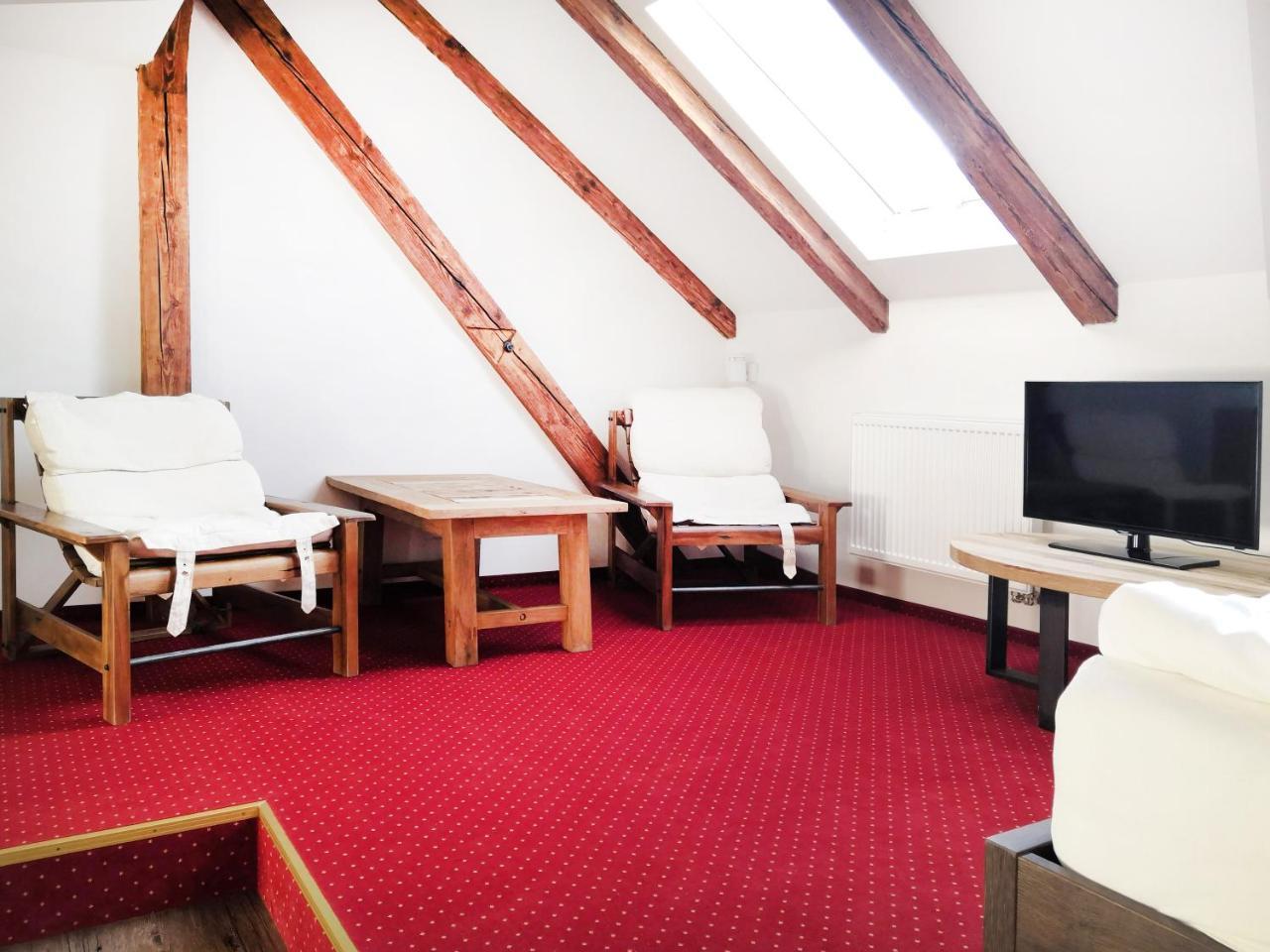 Aparthotel Milada