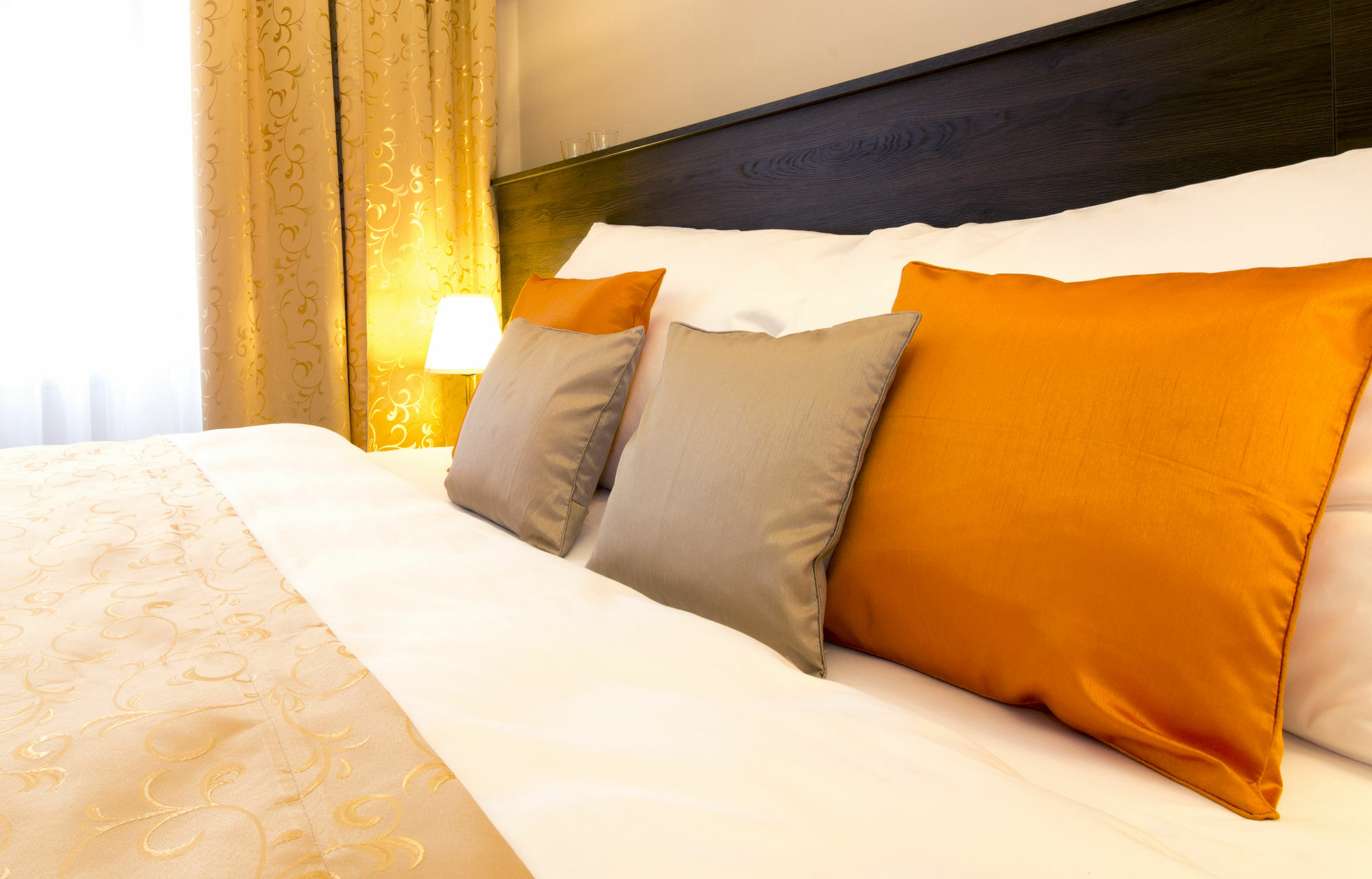 Aparthotel Milada 4*