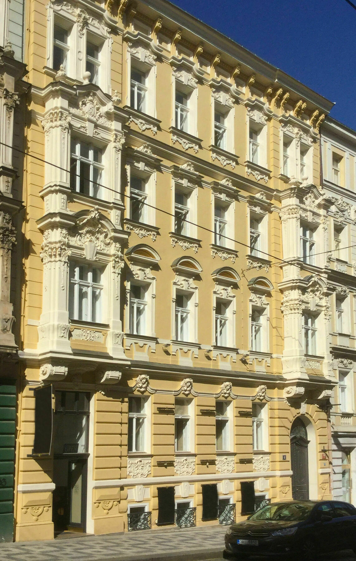 Milada