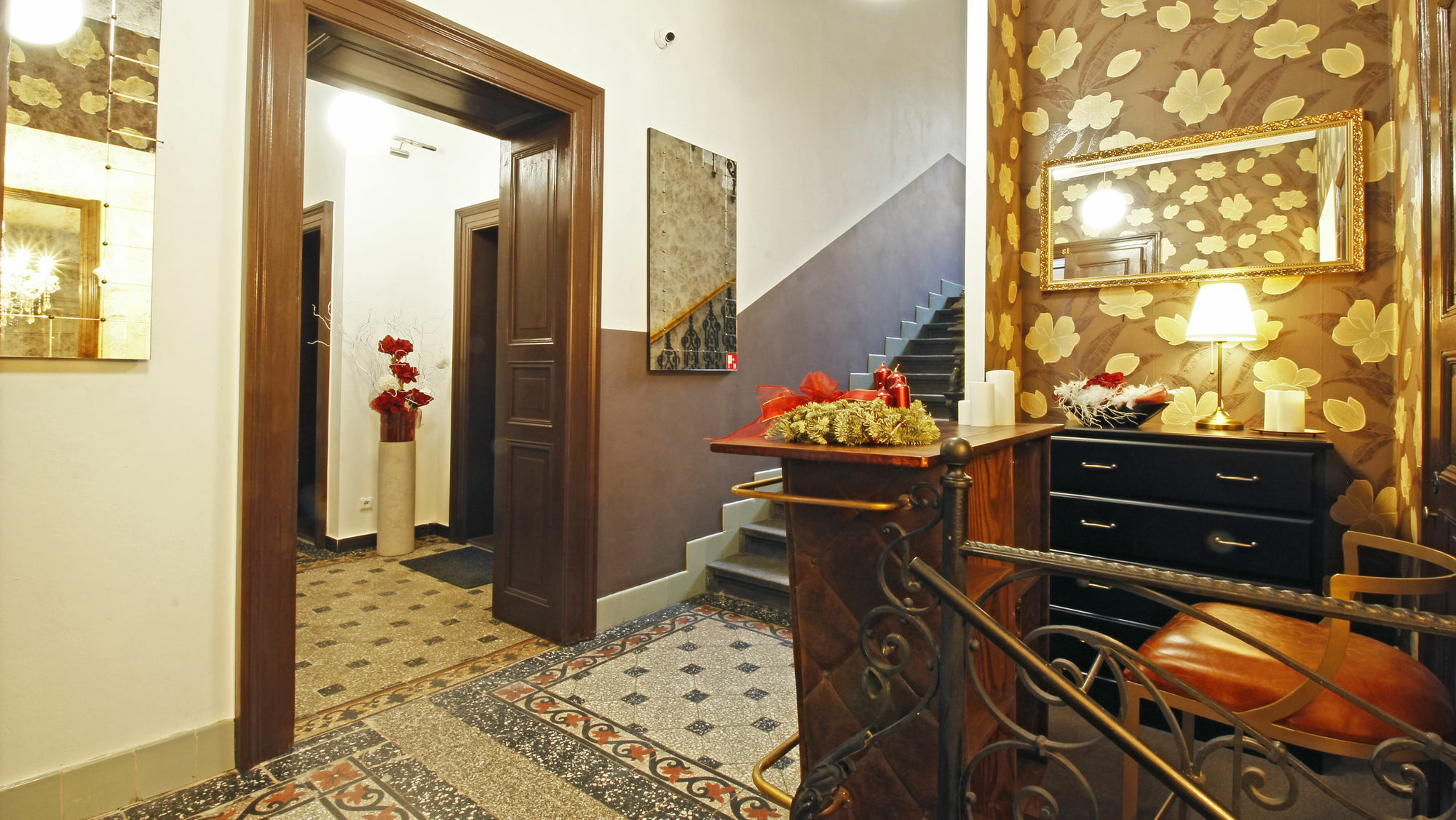 Aparthotel Milada 4*