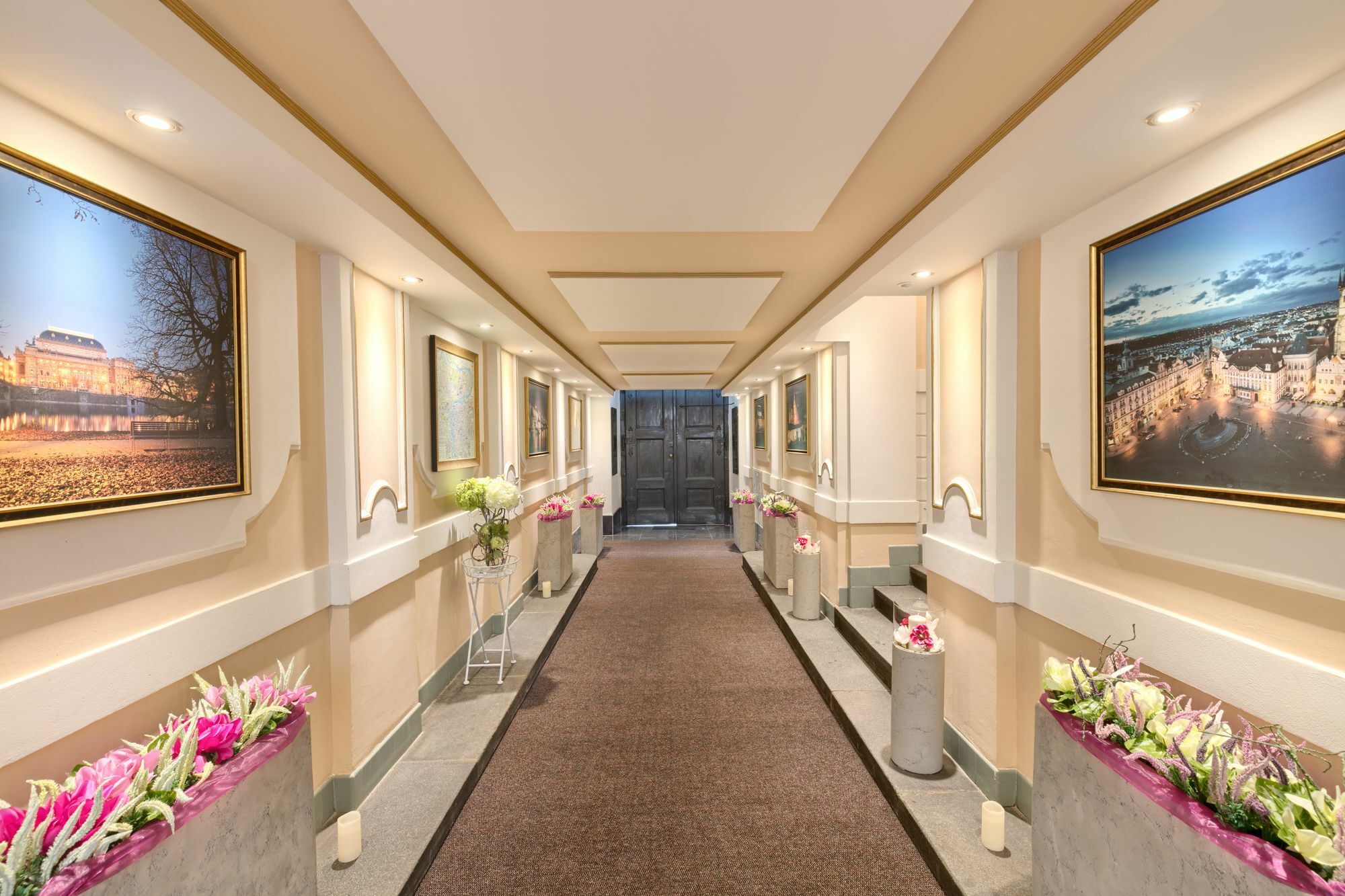 Aparthotel Milada