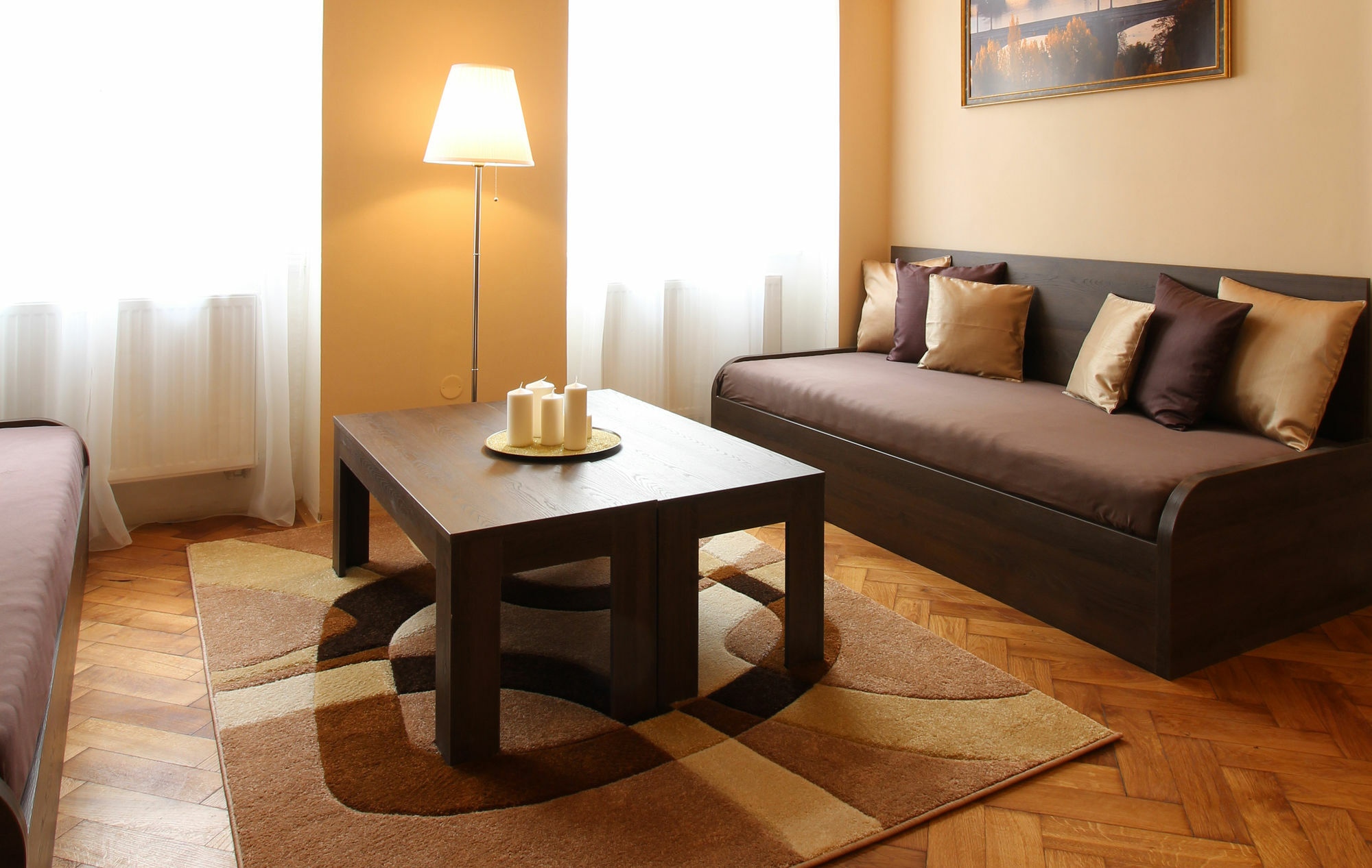 Aparthotel Milada