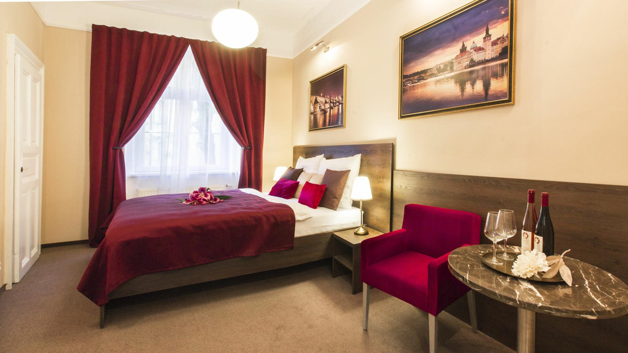 Aparthotel Milada