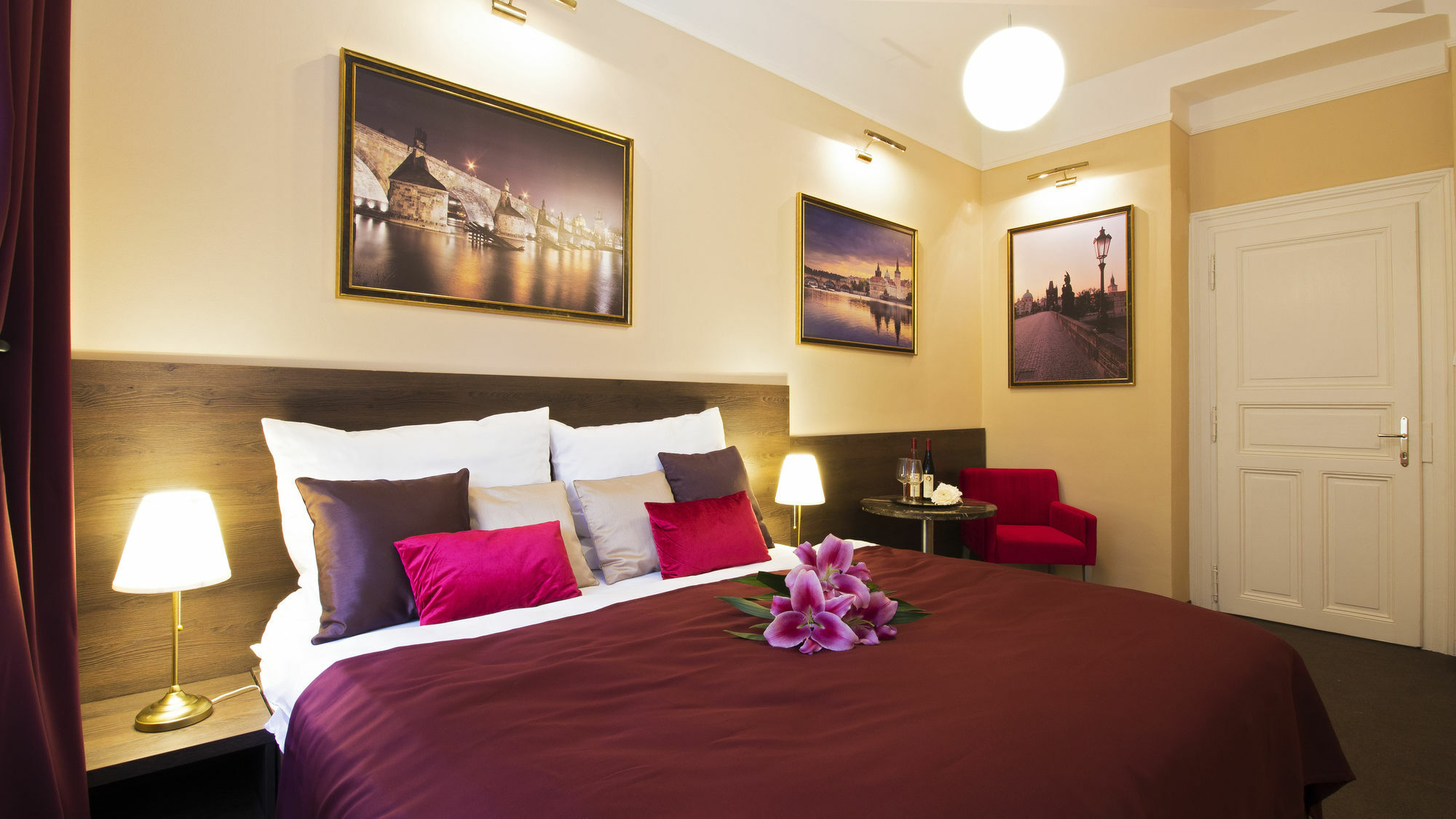 Aparthotel Milada