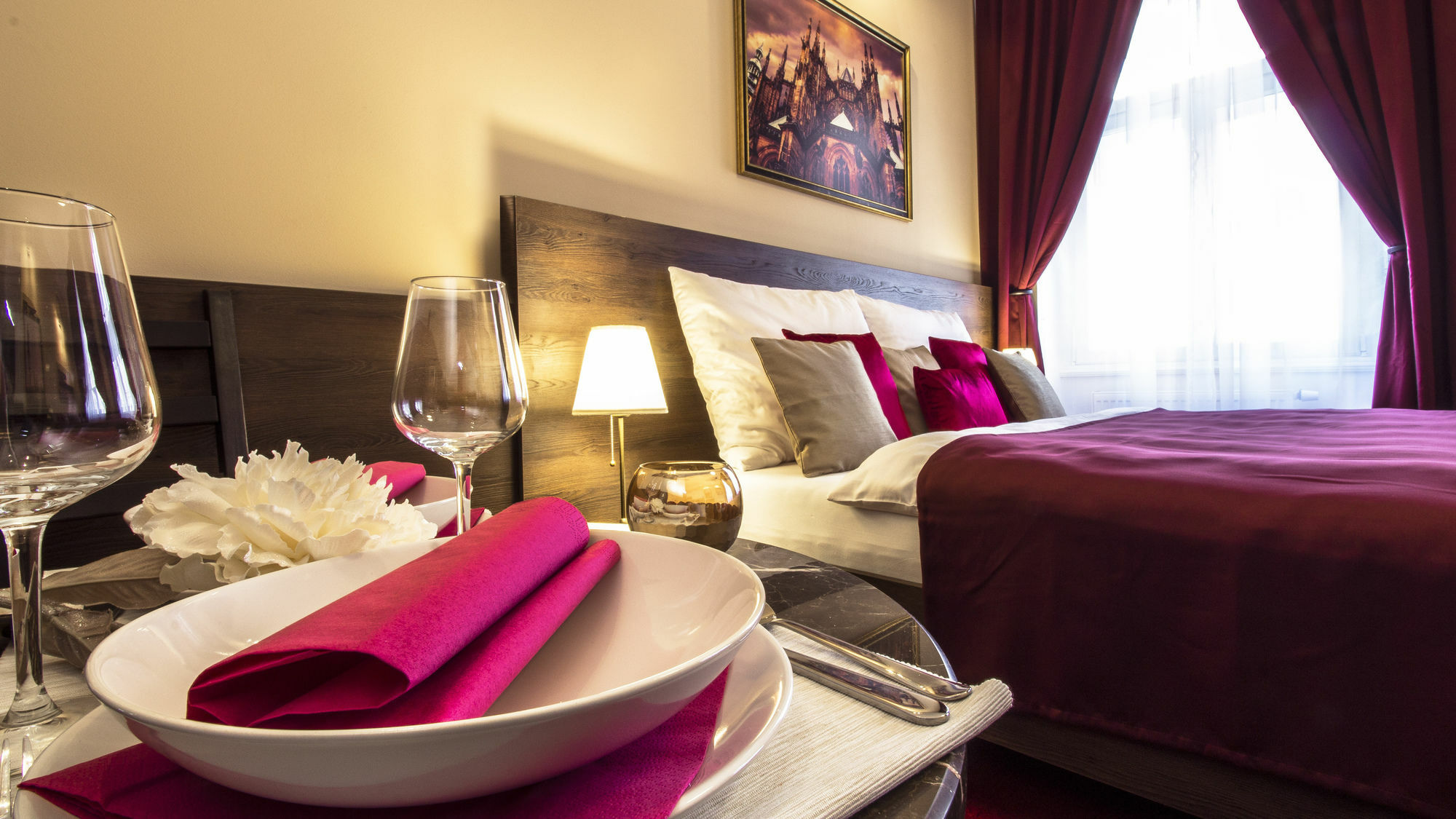 Milada Aparthotel