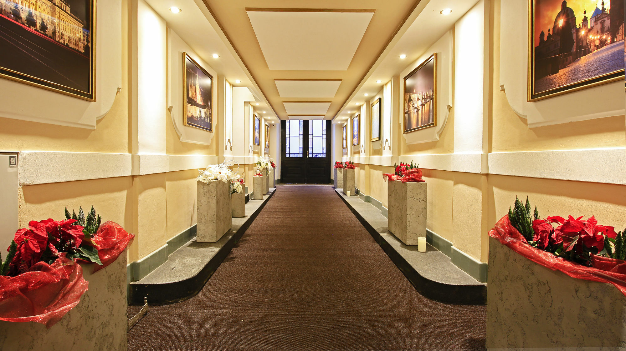 Aparthotel Milada 4*