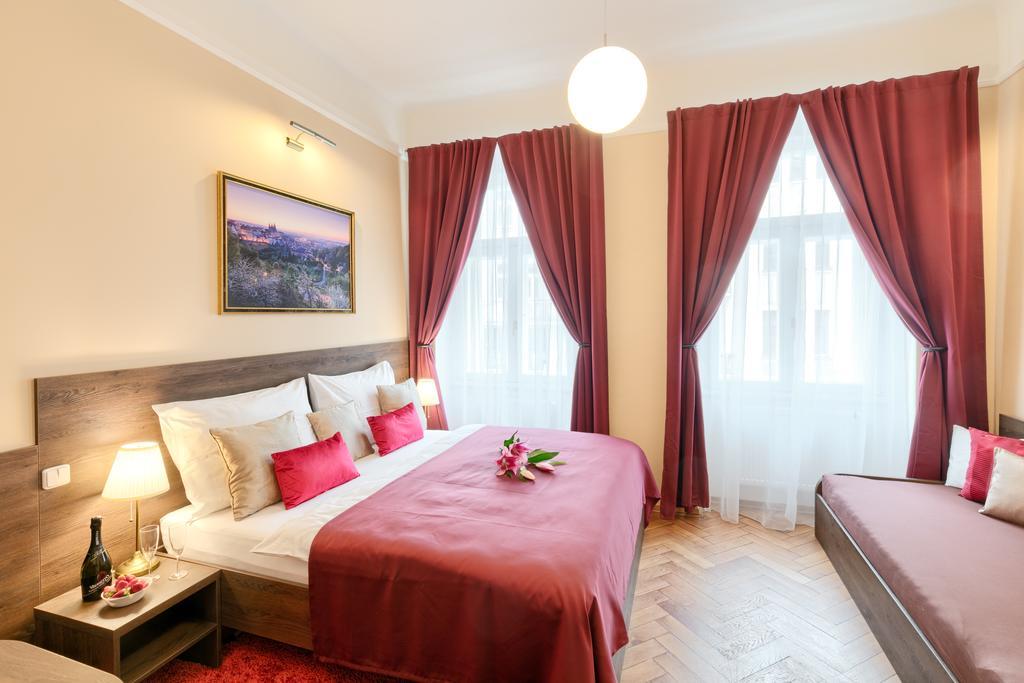 Apart Otel Milada 4*
