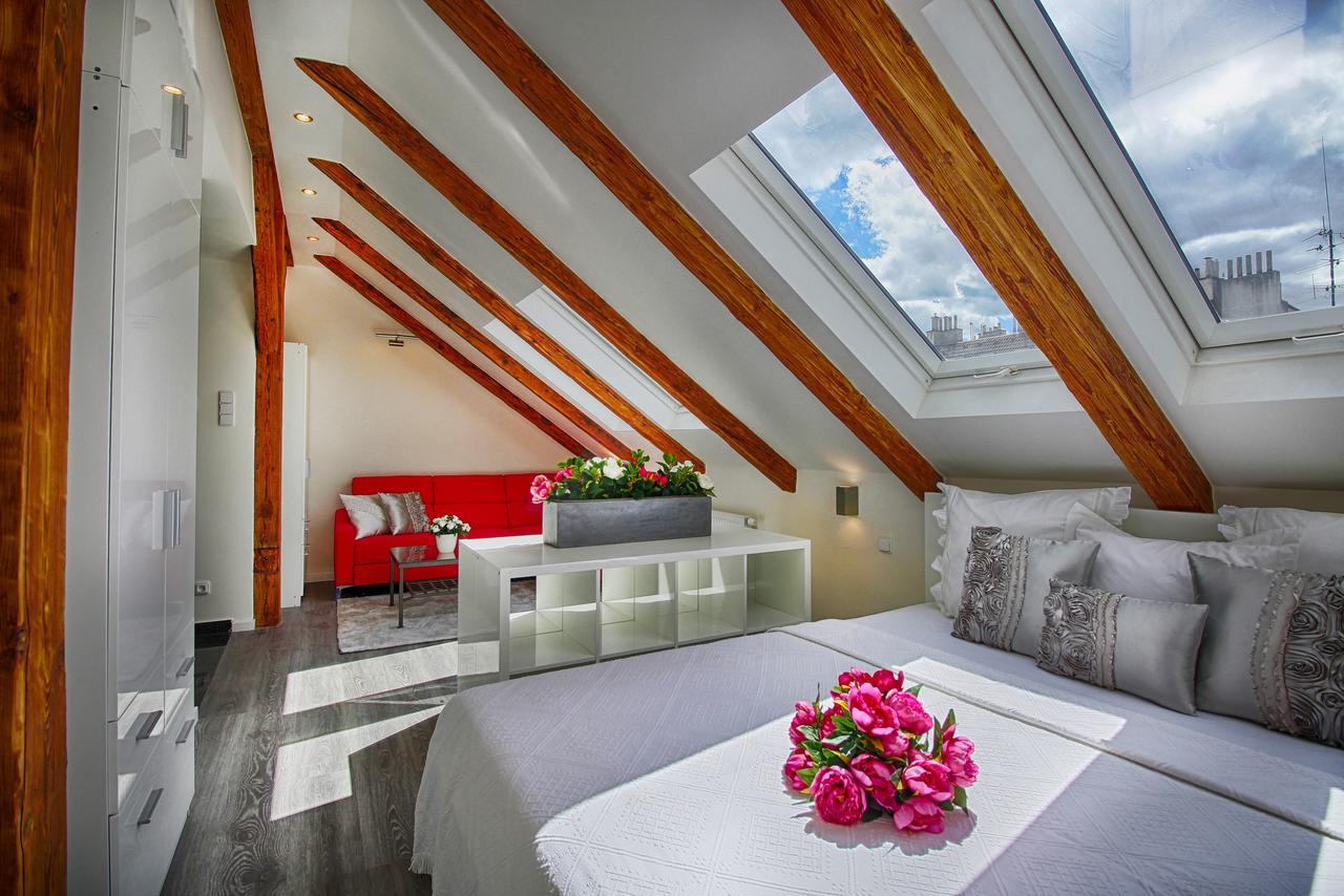 Milada 4* Prag