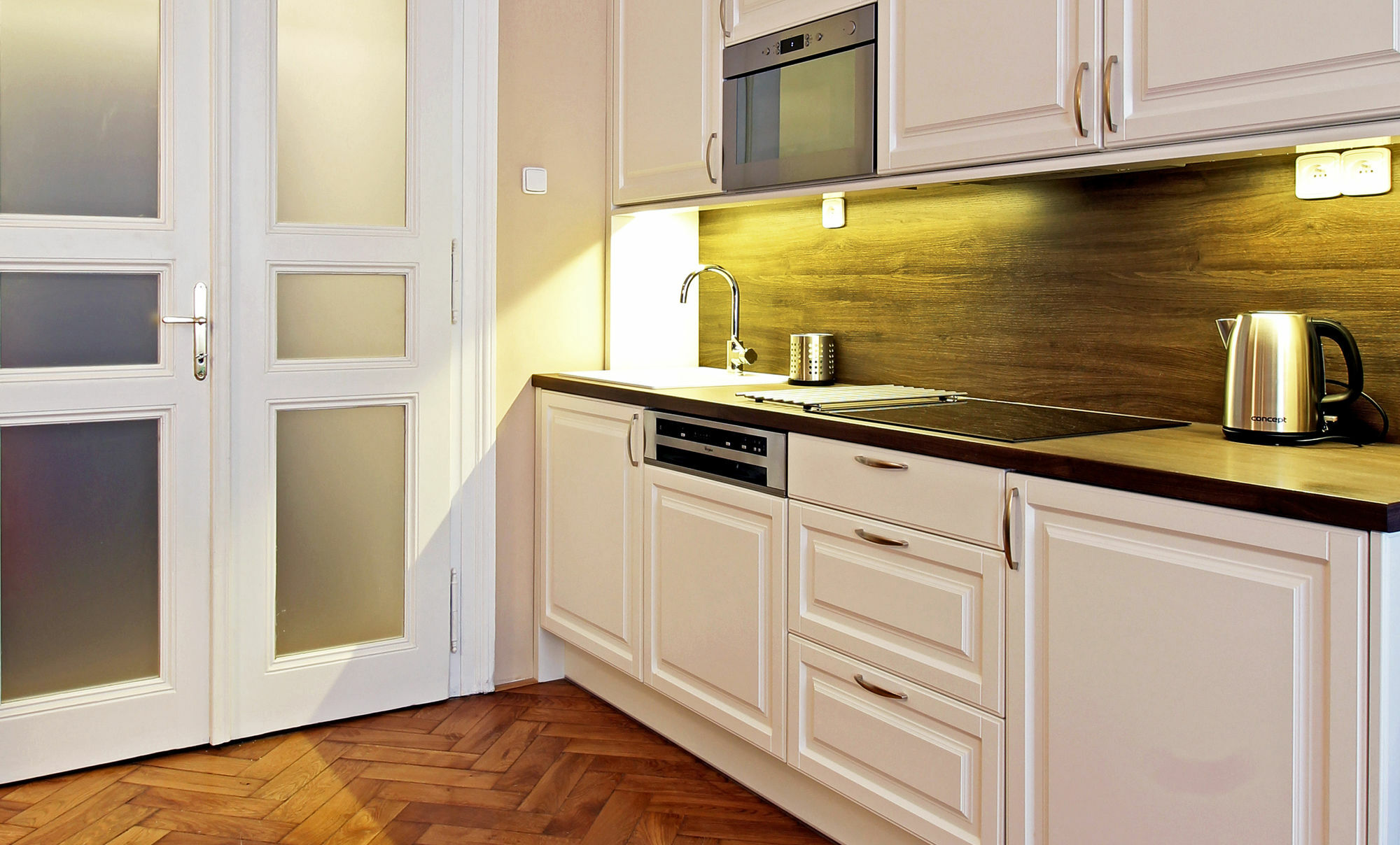 Milada 4* Prag