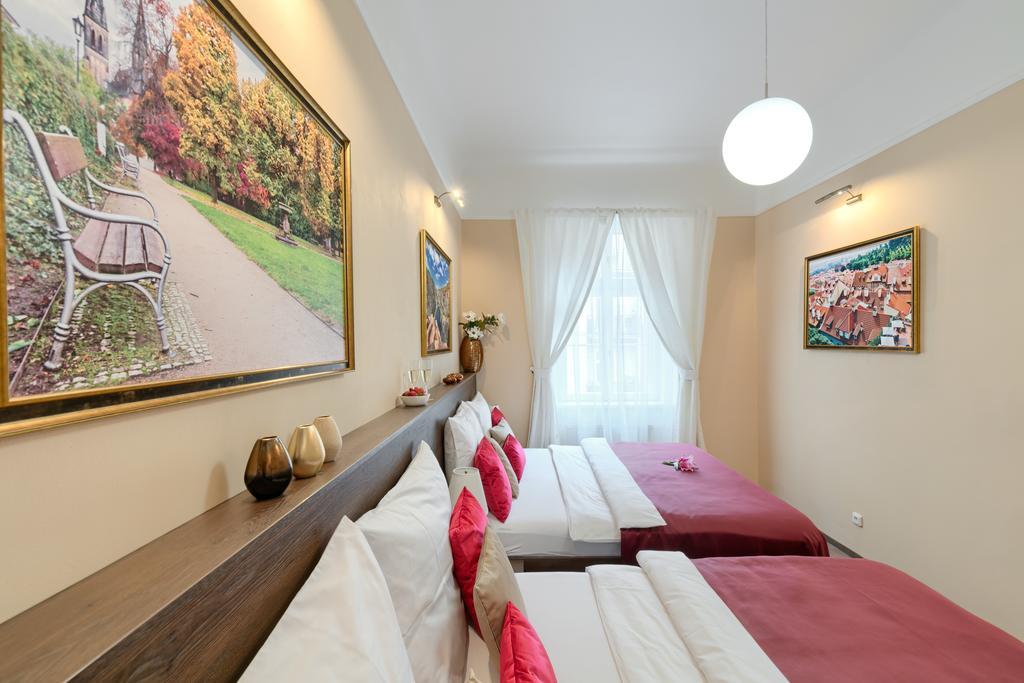 Milada Prague