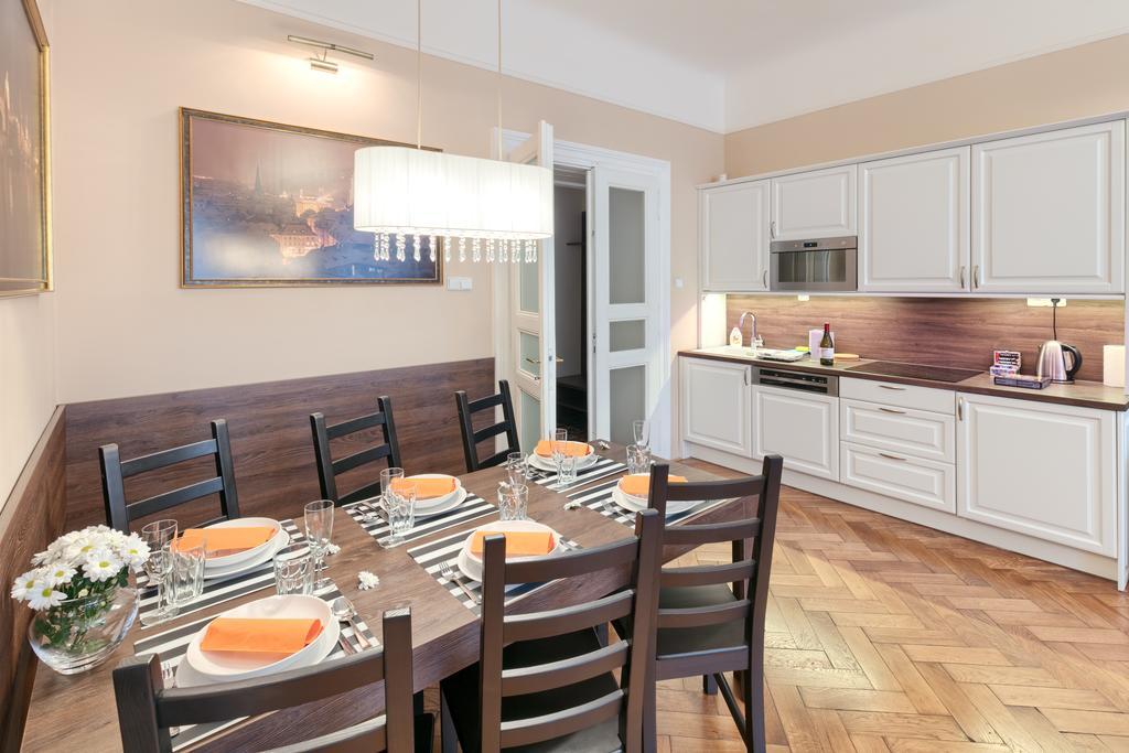 Milada 4* Prague
