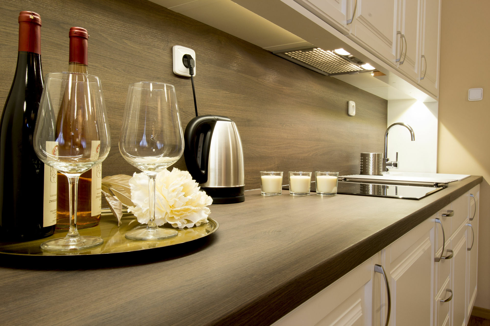 Milada 4* Prague