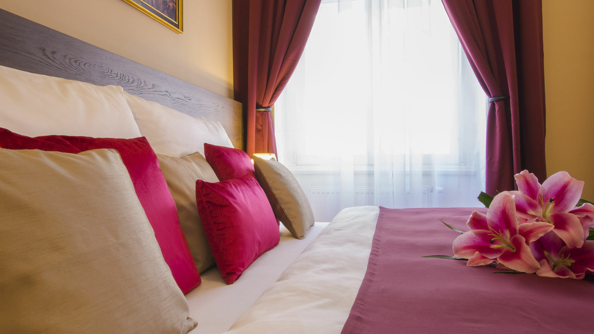 Milada Aparthotel